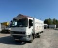 Білий Даф LF, об'ємом двигуна 4.5 л та пробігом 390 тис. км за 15000 $, фото 2 на Automoto.ua