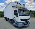 Белый Даф ЛФ, объемом двигателя 6.69 л и пробегом 477 тыс. км за 25700 $, фото 8 на Automoto.ua