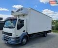 Белый Даф ЛФ, объемом двигателя 6.69 л и пробегом 477 тыс. км за 25700 $, фото 7 на Automoto.ua
