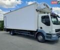 Белый Даф ЛФ, объемом двигателя 6.69 л и пробегом 477 тыс. км за 25700 $, фото 1 на Automoto.ua