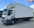 Белый Даф ЛФ, объемом двигателя 6.69 л и пробегом 477 тыс. км за 25700 $, фото 6 на Automoto.ua