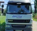 Белый Даф ЛФ, объемом двигателя 6.69 л и пробегом 998 тыс. км за 17000 $, фото 1 на Automoto.ua