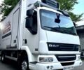 Белый Даф ЛФ, объемом двигателя 4.46 л и пробегом 375 тыс. км за 26500 $, фото 1 на Automoto.ua