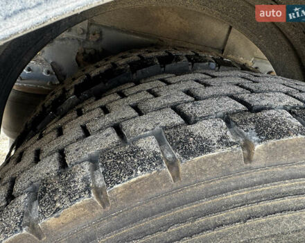 Даф LF 2011 у Львові на Automoto.ua Білий Даф LF, об'ємом двигуна 6.69 л та пробігом 100 тис. км за 23000 $, фото 4 на Automoto.ua