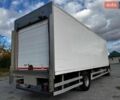 Белый Даф ЛФ, объемом двигателя 6.69 л и пробегом 700 тыс. км за 17500 $, фото 3 на Automoto.ua