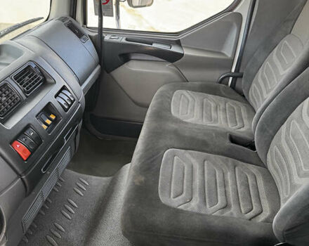 Даф LF 2011 у Львові на Automoto.ua Білий Даф LF, об'ємом двигуна 6.69 л та пробігом 100 тис. км за 23000 $, фото 11 на Automoto.ua