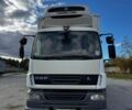 Белый Даф ЛФ, объемом двигателя 6.69 л и пробегом 700 тыс. км за 17500 $, фото 2 на Automoto.ua
