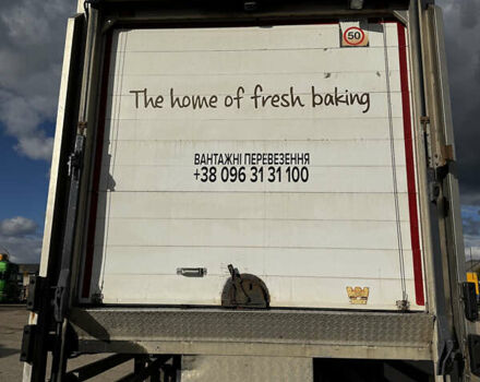 Даф LF 2011 у Львові на Automoto.ua Білий Даф LF, об'ємом двигуна 6.69 л та пробігом 100 тис. км за 23000 $, фото 7 на Automoto.ua