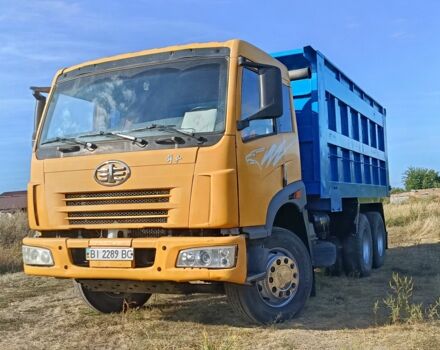 Білий Даф LF, об'ємом двигуна 6.69 л та пробігом 950 тис. км за 18900 $, фото 8 на Automoto.ua