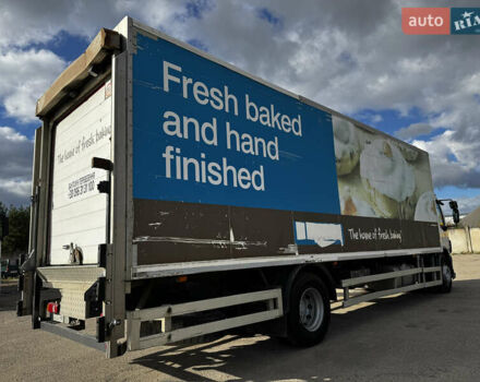 Даф LF 2011 у Львові на Automoto.ua Білий Даф LF, об'ємом двигуна 6.69 л та пробігом 100 тис. км за 23000 $, фото 5 на Automoto.ua