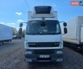Белый Даф ЛФ, объемом двигателя 6.7 л и пробегом 532 тыс. км за 38700 $, фото 2 на Automoto.ua