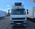 Белый Даф ЛФ, объемом двигателя 6.7 л и пробегом 532 тыс. км за 38700 $, фото 2 на Automoto.ua