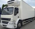 Белый Даф ЛФ, объемом двигателя 6.7 л и пробегом 609 тыс. км за 22400 $, фото 1 на Automoto.ua