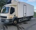 Белый Даф ЛФ, объемом двигателя 4.46 л и пробегом 483 тыс. км за 23000 $, фото 13 на Automoto.ua