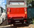 Белый Даф ЛФ, объемом двигателя 6.69 л и пробегом 555 тыс. км за 24500 $, фото 6 на Automoto.ua