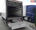 Белый Даф ЛФ, объемом двигателя 6.7 л и пробегом 609 тыс. км за 22400 $, фото 7 на Automoto.ua