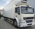 Белый Даф ЛФ, объемом двигателя 6.7 л и пробегом 609 тыс. км за 22400 $, фото 1 на Automoto.ua