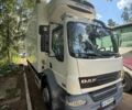 Белый Даф ЛФ, объемом двигателя 6.69 л и пробегом 555 тыс. км за 24500 $, фото 1 на Automoto.ua