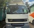Белый Даф ЛФ, объемом двигателя 6.69 л и пробегом 555 тыс. км за 24500 $, фото 2 на Automoto.ua