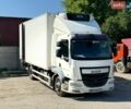 Белый Даф ЛФ, объемом двигателя 6.7 л и пробегом 371 тыс. км за 35900 $, фото 6 на Automoto.ua