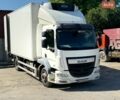 Белый Даф ЛФ, объемом двигателя 6.7 л и пробегом 371 тыс. км за 35900 $, фото 24 на Automoto.ua