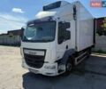 Белый Даф ЛФ, объемом двигателя 6.7 л и пробегом 371 тыс. км за 35900 $, фото 1 на Automoto.ua