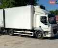 Белый Даф ЛФ, объемом двигателя 6.7 л и пробегом 371 тыс. км за 35900 $, фото 7 на Automoto.ua