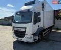 Білий Даф LF, об'ємом двигуна 6.7 л та пробігом 371 тис. км за 38900 $, фото 1 на Automoto.ua