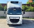 Белый Даф ЛФ, объемом двигателя 6.7 л и пробегом 371 тыс. км за 35900 $, фото 2 на Automoto.ua