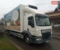 Белый Даф ЛФ, объемом двигателя 6.7 л и пробегом 601 тыс. км за 35000 $, фото 11 на Automoto.ua