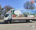 Белый Даф ЛФ, объемом двигателя 6.7 л и пробегом 601 тыс. км за 35000 $, фото 7 на Automoto.ua