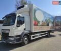 Белый Даф ЛФ, объемом двигателя 6.7 л и пробегом 601 тыс. км за 35000 $, фото 1 на Automoto.ua