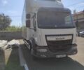 Белый Даф ЛФ, объемом двигателя 6.7 л и пробегом 601 тыс. км за 34499 $, фото 1 на Automoto.ua