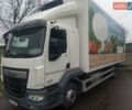 Белый Даф ЛФ, объемом двигателя 6.7 л и пробегом 601 тыс. км за 35000 $, фото 10 на Automoto.ua
