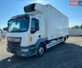 Белый Даф ЛФ, объемом двигателя 6.7 л и пробегом 636 тыс. км за 48900 $, фото 9 на Automoto.ua
