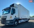 Белый Даф ЛФ, объемом двигателя 6.7 л и пробегом 636 тыс. км за 48900 $, фото 4 на Automoto.ua