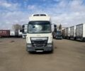 Белый Даф ЛФ, объемом двигателя 6.69 л и пробегом 850 тыс. км за 35000 $, фото 1 на Automoto.ua