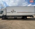 Белый Даф ЛФ, объемом двигателя 6.69 л и пробегом 850 тыс. км за 35000 $, фото 1 на Automoto.ua