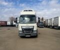 Белый Даф ЛФ, объемом двигателя 6.69 л и пробегом 850 тыс. км за 37000 $, фото 1 на Automoto.ua