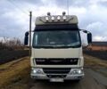Білий Даф LF, об'ємом двигуна 5.9 л та пробігом 856 тис. км за 18000 $, фото 1 на Automoto.ua