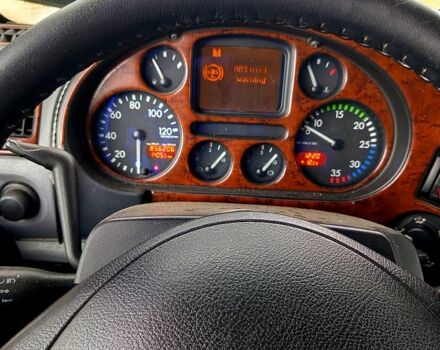 Білий Даф LF, об'ємом двигуна 5.9 л та пробігом 856 тис. км за 18000 $, фото 6 на Automoto.ua