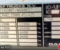 Белый Даф ЛФ, объемом двигателя 4.5 л и пробегом 52 тыс. км за 39000 $, фото 2 на Automoto.ua