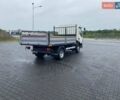 Белый Даф ЛФ, объемом двигателя 3.9 л и пробегом 8 тыс. км за 19500 $, фото 2 на Automoto.ua
