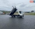 Белый Даф ЛФ, объемом двигателя 3.9 л и пробегом 8 тыс. км за 19500 $, фото 7 на Automoto.ua