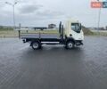 Белый Даф ЛФ, объемом двигателя 3.9 л и пробегом 8 тыс. км за 19500 $, фото 1 на Automoto.ua