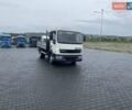 Белый Даф ЛФ, объемом двигателя 3.9 л и пробегом 8 тыс. км за 19500 $, фото 1 на Automoto.ua