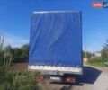 Білий Даф LF, об'ємом двигуна 3.9 л та пробігом 821 тис. км за 14000 $, фото 1 на Automoto.ua