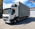 Білий Даф LF, об'ємом двигуна 3.9 л та пробігом 1 тис. км за 14500 $, фото 4 на Automoto.ua