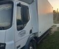Белый Даф ЛФ, объемом двигателя 3.92 л и пробегом 935 тыс. км за 10000 $, фото 3 на Automoto.ua