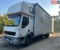 Білий Даф LF, об'ємом двигуна 5.88 л та пробігом 1 тис. км за 14900 $, фото 1 на Automoto.ua